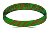 Raise Money to Support Our Troops Bracelet image